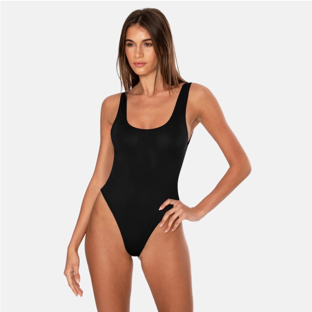 OW Collection Hannah Bodysuit